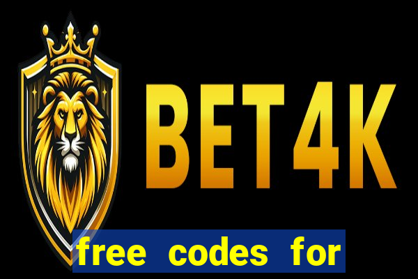 free codes for doubledown casino