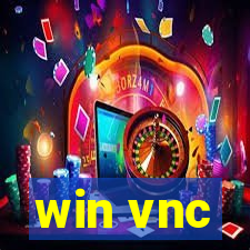 win vnc