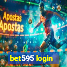 bet595 login