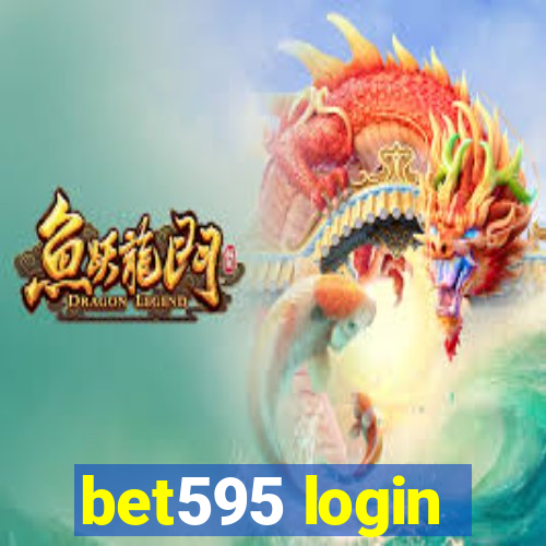 bet595 login