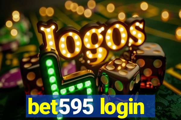 bet595 login