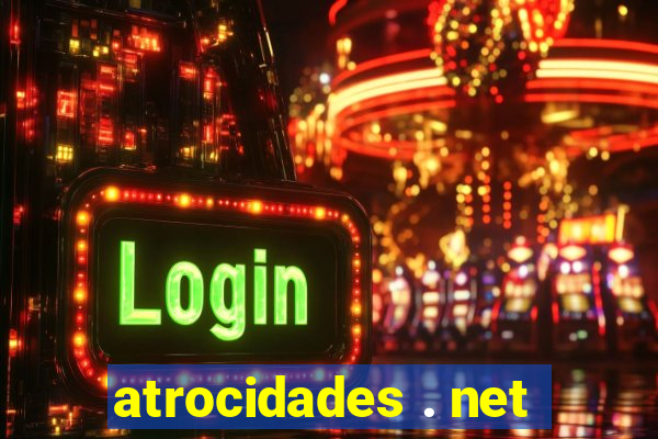 atrocidades . net