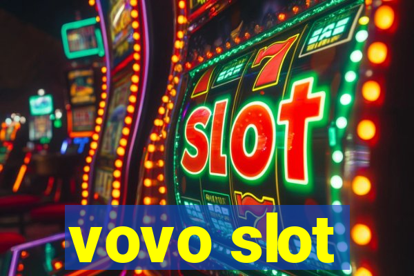 vovo slot