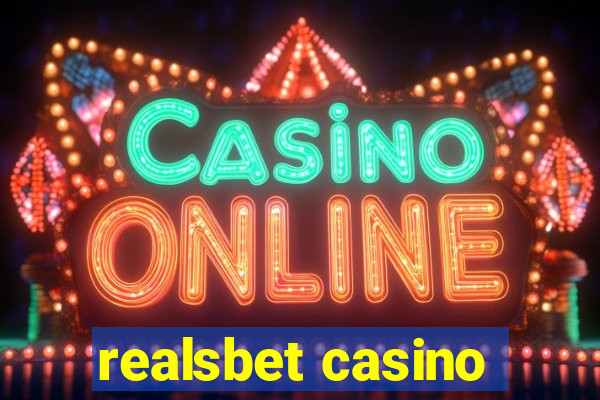 realsbet casino