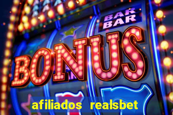 afiliados realsbet com login