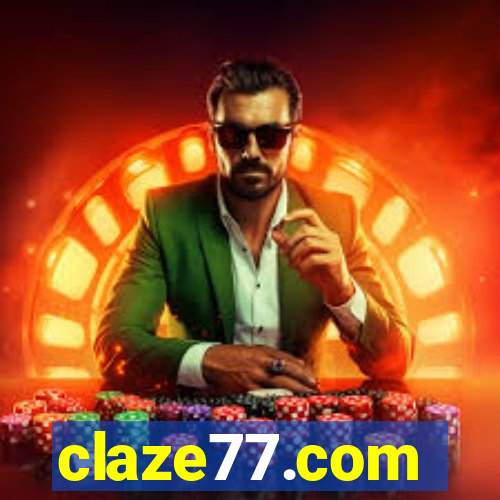 claze77.com