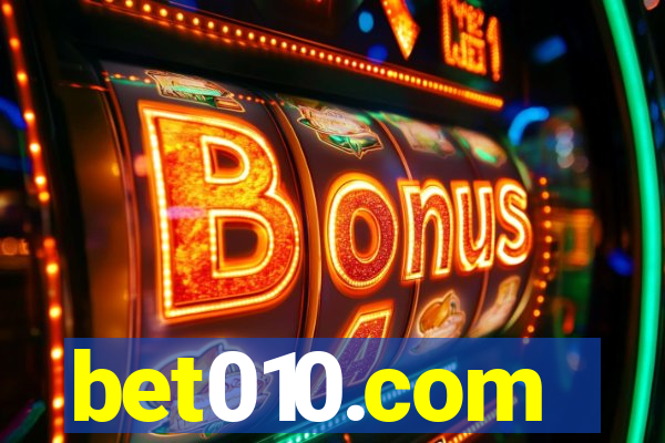 bet010.com