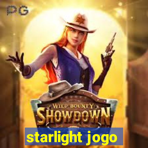 starlight jogo