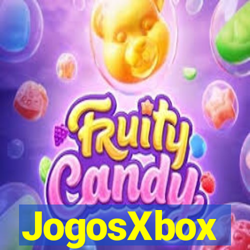 JogosXbox