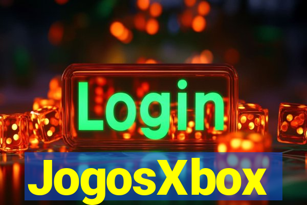 JogosXbox