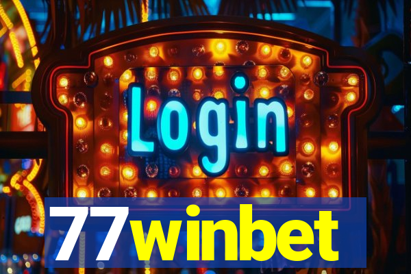 77winbet