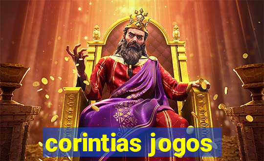 corintias jogos