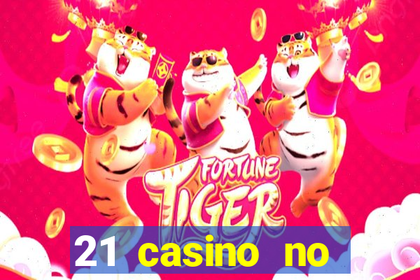 21 casino no deposit bonus codes 2019