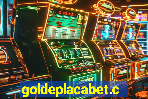 goldeplacabet.com