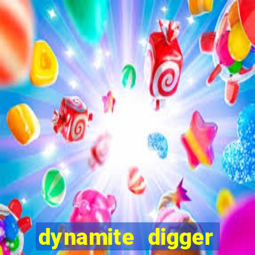 dynamite digger eureka jp slot