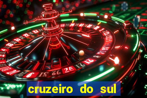 cruzeiro do sul virtual area do aluno antiga