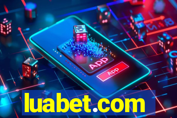 luabet.com