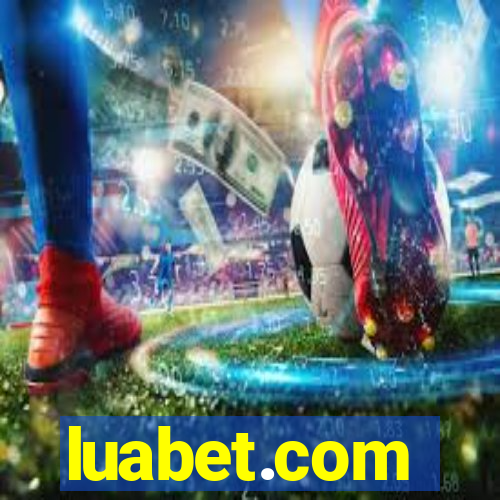 luabet.com