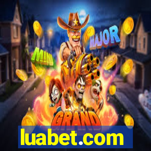 luabet.com