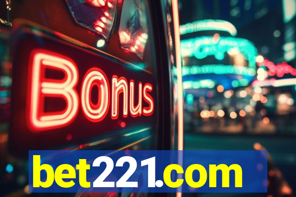 bet221.com