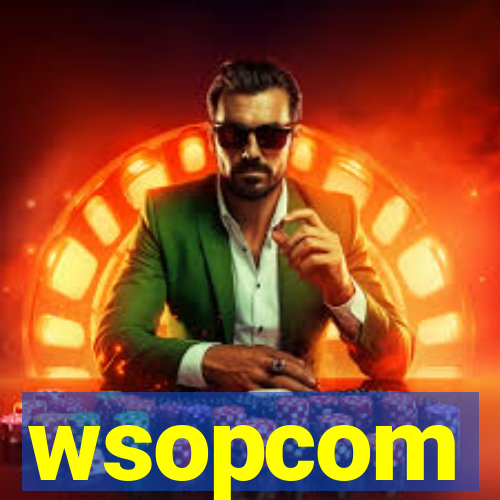 wsopcom