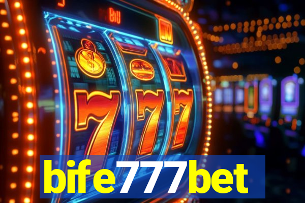 bife777bet