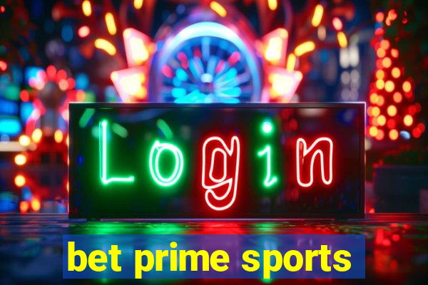 bet prime sports