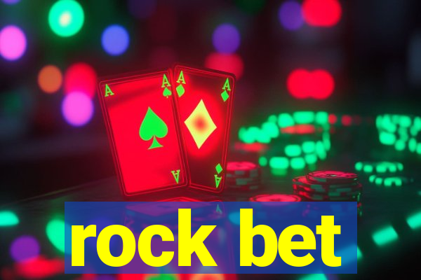 rock bet