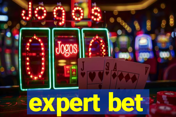 expert bet