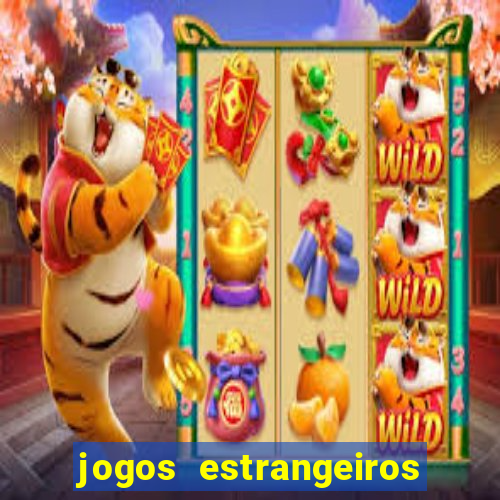 jogos estrangeiros para ganhar dinheiro