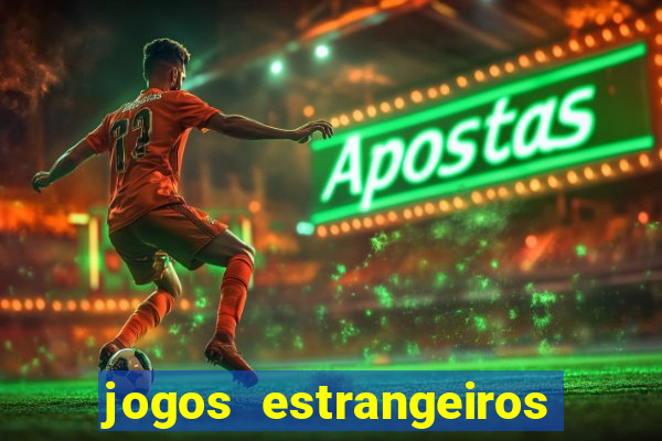 jogos estrangeiros para ganhar dinheiro