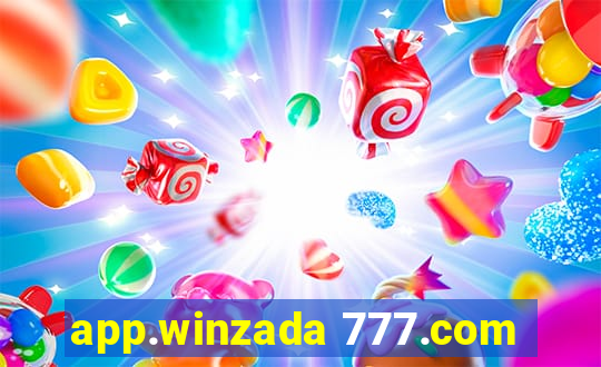 app.winzada 777.com