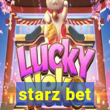 starz bet