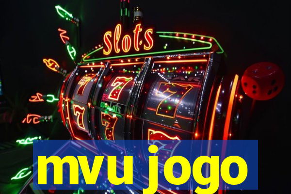 mvu jogo