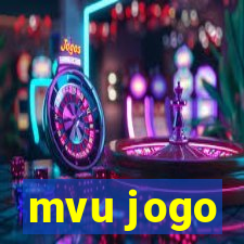 mvu jogo