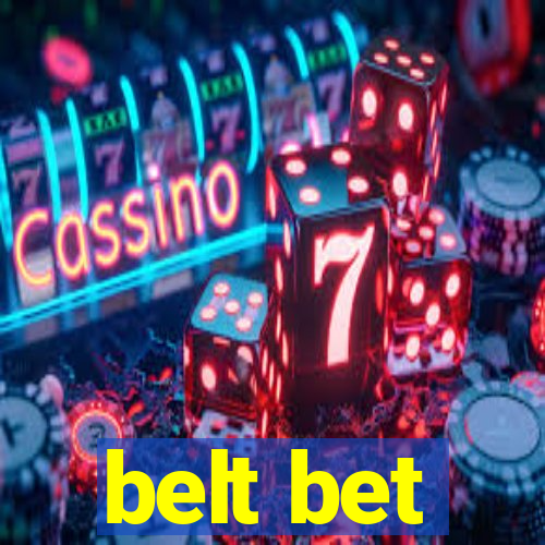 belt bet