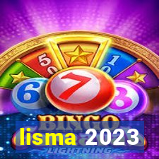 lisma 2023