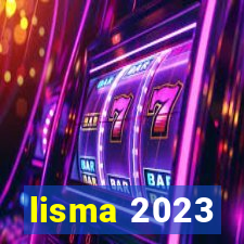 lisma 2023