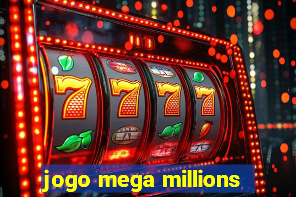 jogo mega millions