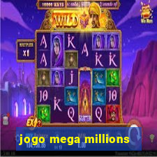 jogo mega millions