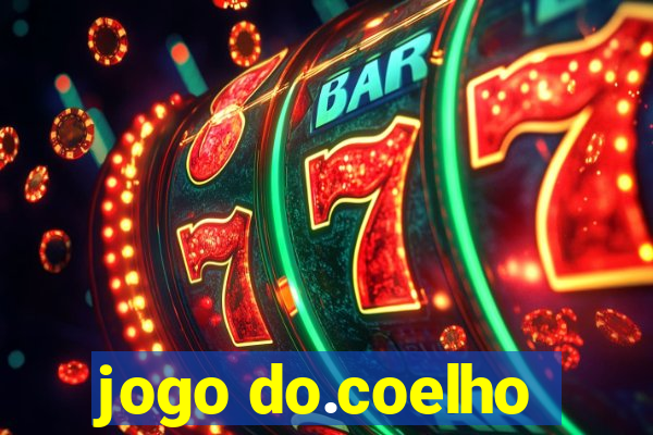 jogo do.coelho