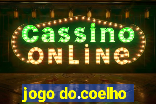 jogo do.coelho