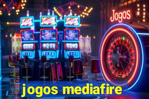 jogos mediafire