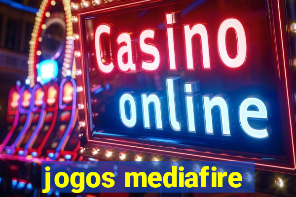 jogos mediafire