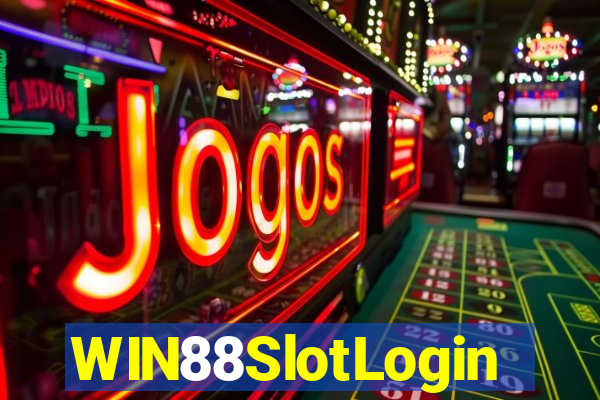 WIN88SlotLogin