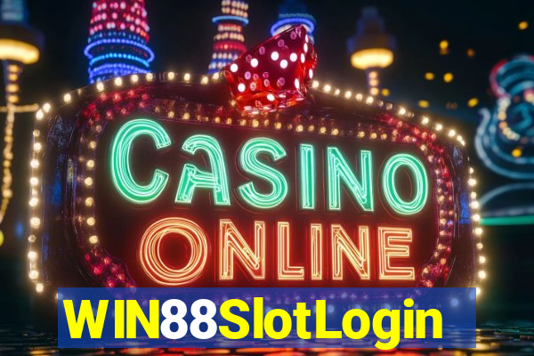 WIN88SlotLogin