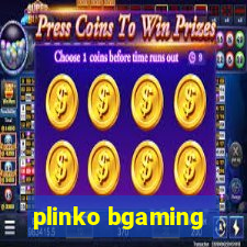 plinko bgaming