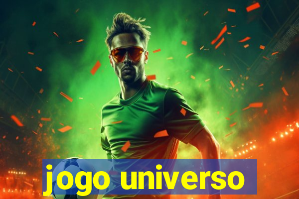 jogo universo