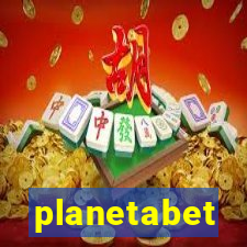 planetabet