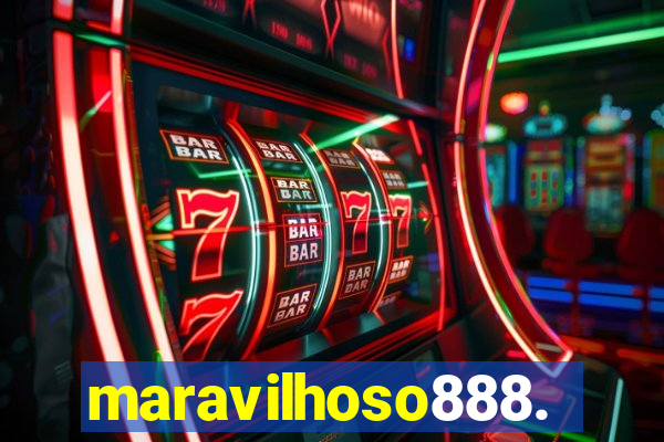 maravilhoso888.com